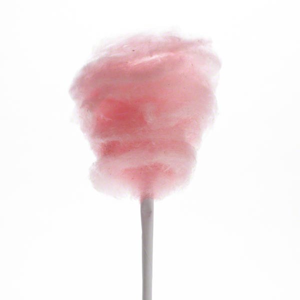 Cotton Candy